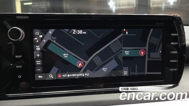 Kia K5 (III) 2.0 LPI(Renter car) Trandy 2023 — фото 14