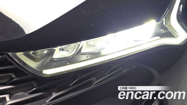 Kia K5 (III) 2.0 LPI(Renter car) Trandy 2023 — фото 22