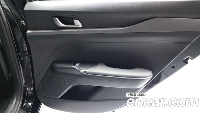 Kia K5 (III) 2.0 LPI(Renter car) Trandy 2023 — фото 25