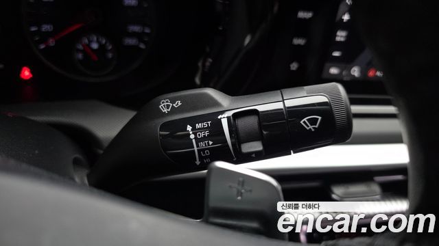 Kia K5 (III) 2.0 LPI(Renter car) Trandy 2023 — фото 28