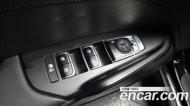 Kia K5 (III) 2.0 LPI(Renter car) Trandy 2023 — фото 30