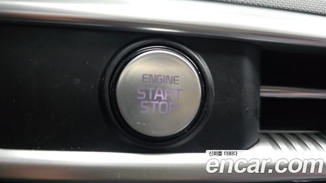Kia K5 (III) 2.0 LPI(Renter car) Trandy 2023 — фото 31