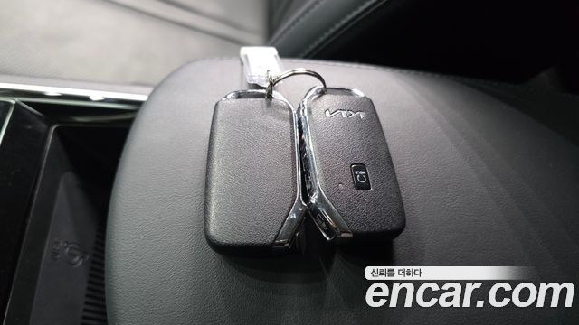 Kia K5 (III) 2.0 LPI(Renter car) Trandy 2023 — фото 32