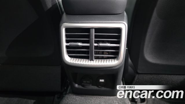 Kia K5 (III) 2.0 LPI(Renter car) Trandy 2023 — фото 33