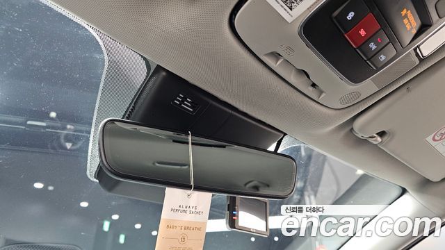 Hyundai Tucson (NX4) Gasoline 1.6 Turbo 2WD Premium 2022 — фото 20