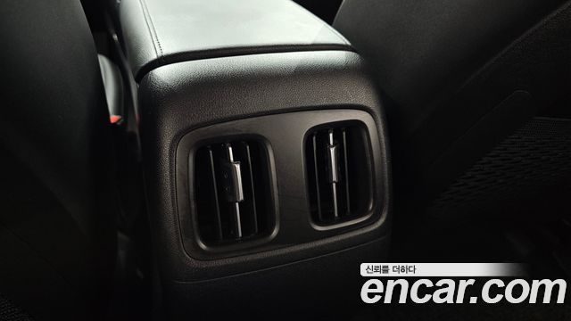 Hyundai Tucson (NX4) Gasoline 1.6 Turbo 2WD Premium 2022 — фото 33