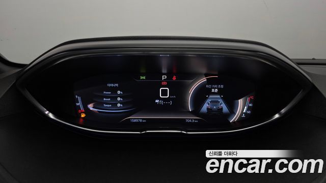 Peugeot 5008 (II) 1.5 BlueHDi GT Line 2020 — фото 8