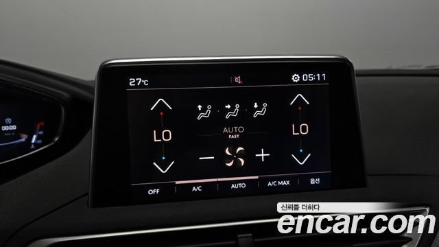Peugeot 5008 (II) 1.5 BlueHDi GT Line 2020 — фото 18