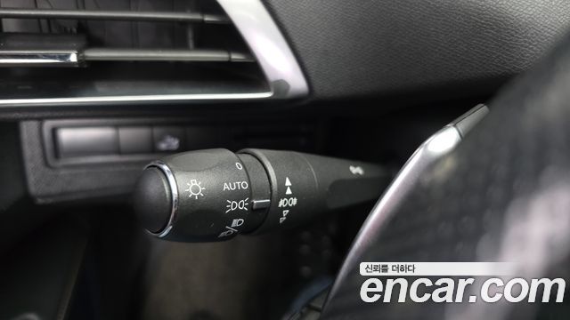Peugeot 5008 (II) 1.5 BlueHDi GT Line 2020 — фото 20