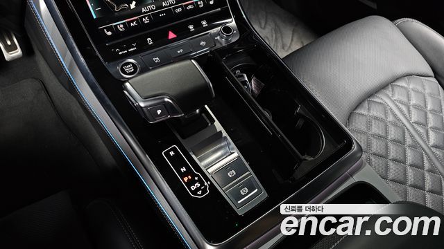 Audi Q7 (4M) 55 TFSI Quattro Premium 2025 — фото 9
