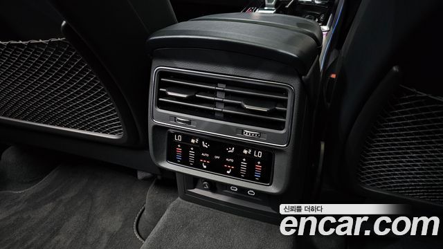 Audi Q7 (4M) 55 TFSI Quattro Premium 2025 — фото 18
