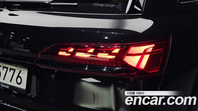 Audi Q7 (4M) 55 TFSI Quattro Premium 2025 — фото 23