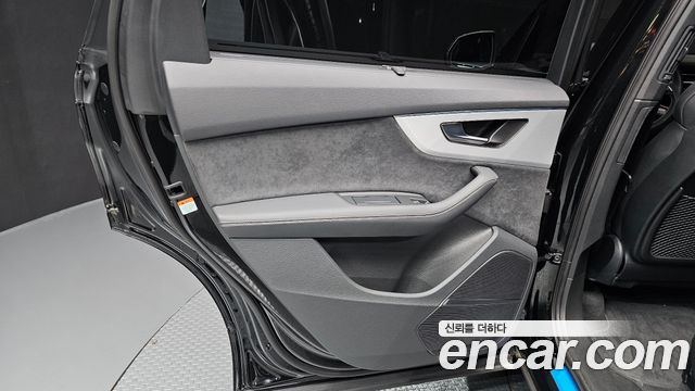 Audi Q7 (4M) 55 TFSI Quattro Premium 2025 — фото 25