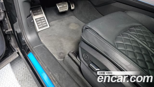 Audi Q7 (4M) 55 TFSI Quattro Premium 2025 — фото 31