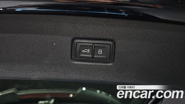 Audi Q7 (4M) 55 TFSI Quattro Premium 2025 — фото 32