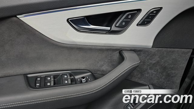 Audi Q7 (4M) 55 TFSI Quattro Premium 2025 — фото 34