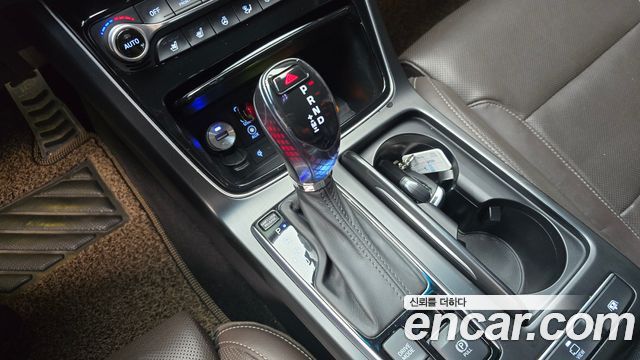 Hyundai Grandeur (IG) 3.0 Exclusive Special 2019 — фото 9