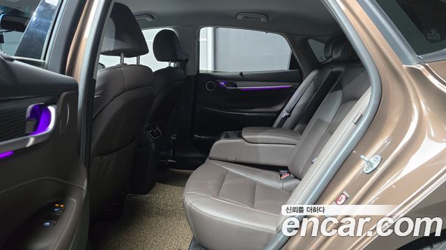 Hyundai Grandeur (IG) 3.0 Exclusive Special 2019 — фото 12