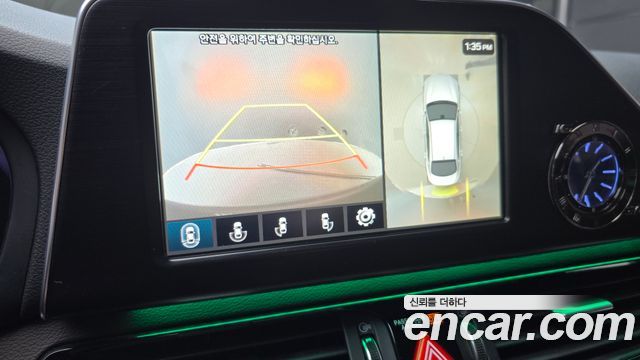Hyundai Grandeur (IG) 3.0 Exclusive Special 2019 — фото 14