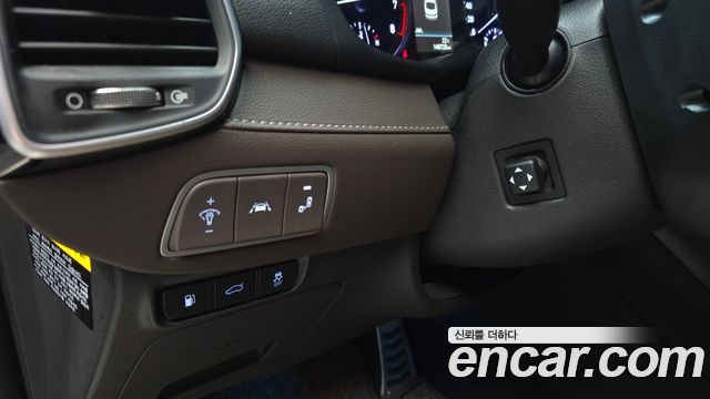 Hyundai Grandeur (IG) 3.0 Exclusive Special 2019 — фото 20