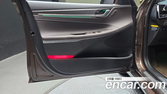 Hyundai Grandeur (IG) 3.0 Exclusive Special 2019 — фото 24
