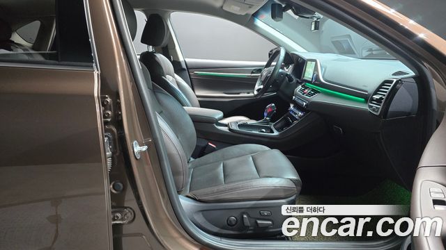 Hyundai Grandeur (IG) 3.0 Exclusive Special 2019 — фото 26