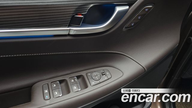 Hyundai Grandeur (IG) 3.0 Exclusive Special 2019 — фото 27