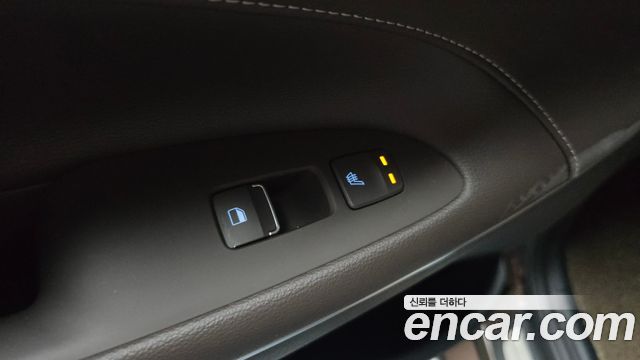 Hyundai Grandeur (IG) 3.0 Exclusive Special 2019 — фото 28