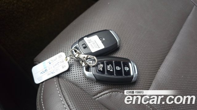 Hyundai Grandeur (IG) 3.0 Exclusive Special 2019 — фото 30