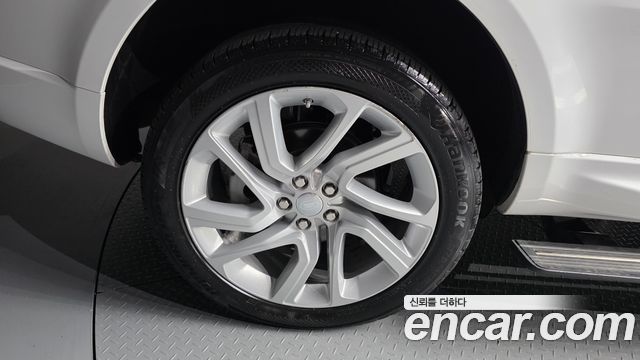 Land Rover Range Rover Sport (II) 3.0 SDV6 HSE Dynamic 2019 — фото 5