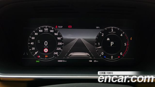 Land Rover Range Rover Sport (II) 3.0 SDV6 HSE Dynamic 2019 — фото 8
