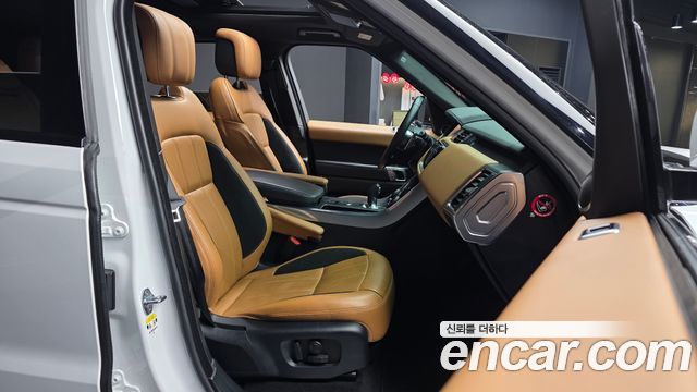 Land Rover Range Rover Sport (II) 3.0 SDV6 HSE Dynamic 2019 — фото 11
