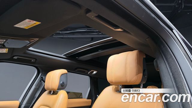Land Rover Range Rover Sport (II) 3.0 SDV6 HSE Dynamic 2019 — фото 19