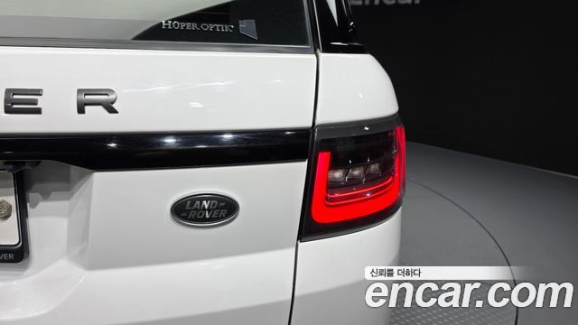 Land Rover Range Rover Sport (II) 3.0 SDV6 HSE Dynamic 2019 — фото 23