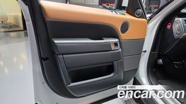 Land Rover Range Rover Sport (II) 3.0 SDV6 HSE Dynamic 2019 — фото 24