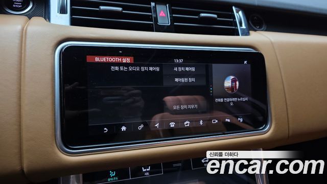 Land Rover Range Rover Sport (II) 3.0 SDV6 HSE Dynamic 2019 — фото 28
