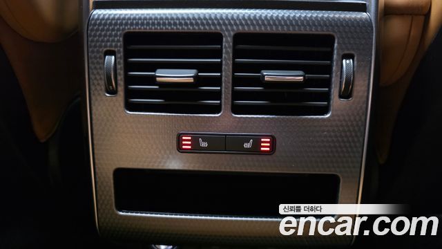 Land Rover Range Rover Sport (II) 3.0 SDV6 HSE Dynamic 2019 — фото 31