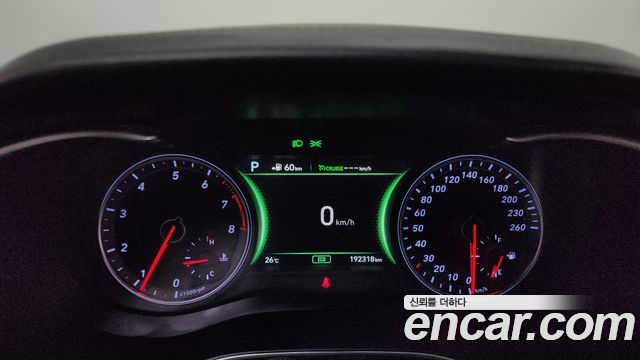 Genesis G70 2.0T AWD Elite 2019 — фото 8