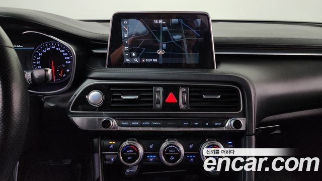 Genesis G70 2.0T AWD Elite 2019 — фото 13