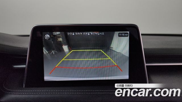 Genesis G70 2.0T AWD Elite 2019 — фото 15