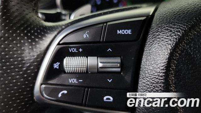Genesis G70 2.0T AWD Elite 2019 — фото 17