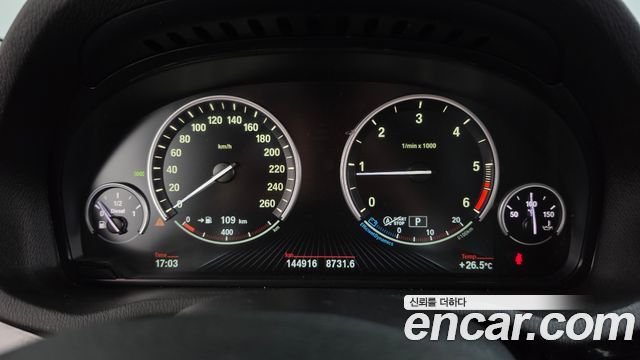 BMW X4 (F26) xDrive20d 2015 — фото 8