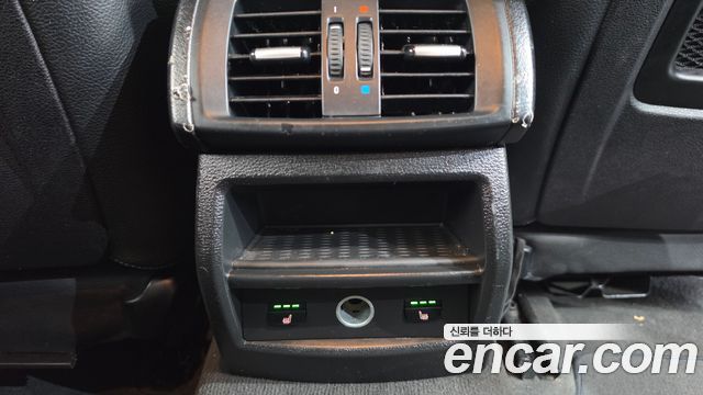 BMW X4 (F26) xDrive20d 2015 — фото 18