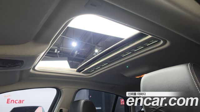 BMW X4 (F26) xDrive20d 2015 — фото 19