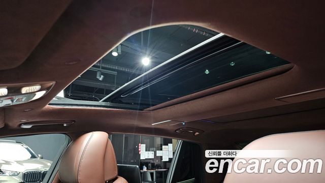 Genesis G90 (RS4) Gasoline 3.5 Turbo AWD 2023 — фото 30