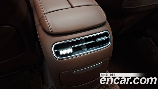 Genesis G90 (RS4) Gasoline 3.5 Turbo AWD 2023 — фото 35