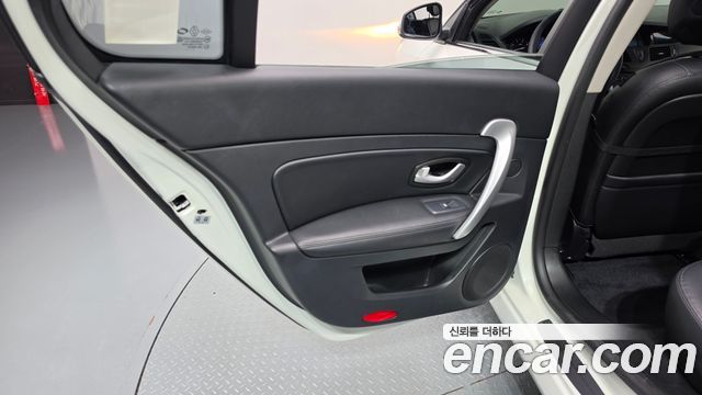 Renault Korea SM5 (New) SE 2012 — фото 31