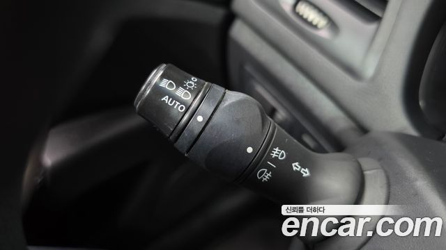Renault Korea SM5 (New) SE 2012 — фото 36