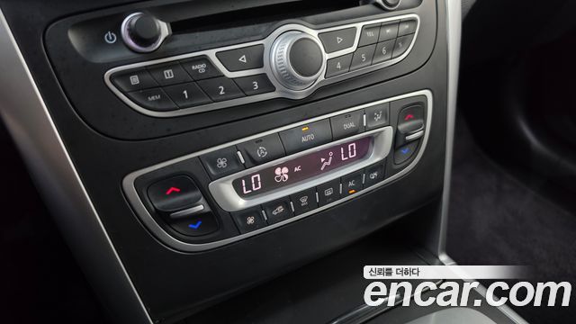 Renault Korea SM5 (New) SE 2012 — фото 37