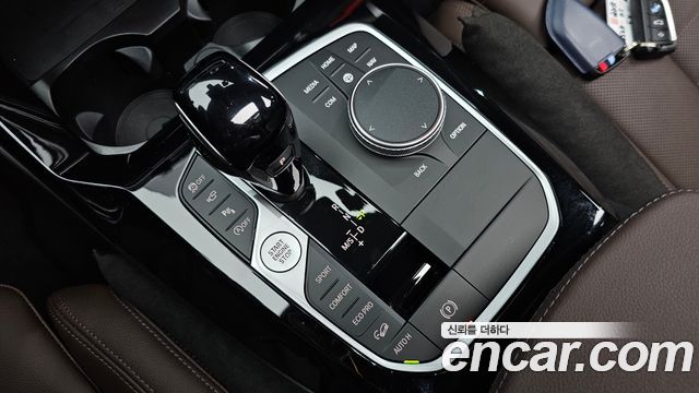 BMW X3 (G01) xDrive 20i M Sport 2024 — фото 9